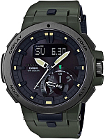 Наручные часы Casio часы наручные мужские prw 7000 3er купить по лучшей цене