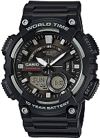 Наручные часы Casio часы наручные мужские aeq 110w 1avef купить по лучшей цене
