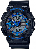 Наручные часы Casio часы наручные мужские ga 110cb 1aer купить по лучшей цене