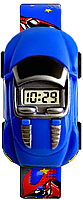 Наручные часы часы наручные мальчиков skmei 1241 2 синий купить по лучшей цене