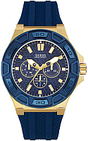 Наручные часы Guess часы наручные мужские w0674g2 купить по лучшей цене