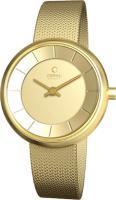 Наручные часы Obaku часы наручные женские v146lggmg купить по лучшей цене