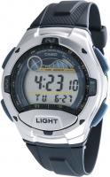 Наручные часы Casio часы наручные мужские w 753 2aves купить по лучшей цене