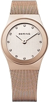 Наручные часы Bering часы наручные женские 12927 366 купить по лучшей цене