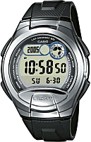Наручные часы Casio часы наручные мужские w 752 1aves купить по лучшей цене
