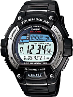 Наручные часы Casio часы наручные мужские w s220 1avef купить по лучшей цене