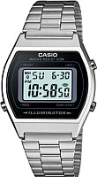 Наручные часы Casio часы наручные мужские b640wd 1avef купить по лучшей цене