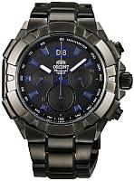 Наручные часы Orient часы наручные мужские ftv00001b0 купить по лучшей цене