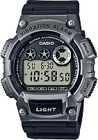 Наручные часы Casio часы наручные мужские w 735h 1a3vef купить по лучшей цене