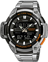 Наручные часы Casio часы наручные мужские sgw 450hd 1ber купить по лучшей цене