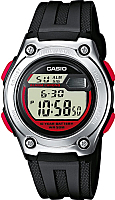 Наручные часы Casio часы наручные мужские w 211 1bves купить по лучшей цене
