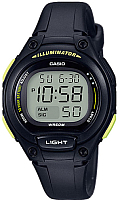 Наручные часы Casio часы наручные женские lw 203 1bvef купить по лучшей цене