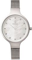 Наручные часы Obaku часы наручные женские v173lxcimc1 купить по лучшей цене
