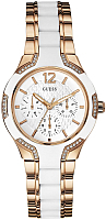 Наручные часы Guess часы наручные женские w0556l3 купить по лучшей цене
