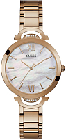 Наручные часы Guess часы наручные женские w1090l2 купить по лучшей цене