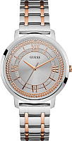 Наручные часы Guess часы наручные женские w0933l6 купить по лучшей цене