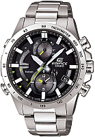 Наручные часы Casio часы наручные мужские eqb 900d 1aer купить по лучшей цене