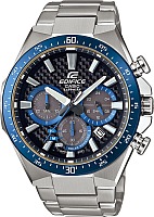 Наручные часы Casio часы наручные мужские efs s520cdb 1buef купить по лучшей цене
