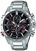 Наручные часы Casio часы наручные мужские eqb 501xd 1aer купить по лучшей цене