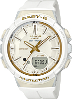 Наручные часы Casio часы наручные женские bgs 100gs 7aer купить по лучшей цене