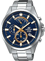 Наручные часы Casio часы наручные мужские efv 530d 2avuef купить по лучшей цене