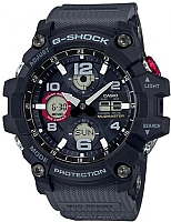 Наручные часы Casio часы наручные мужские gwg 100 1a8er купить по лучшей цене