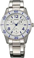 Наручные часы Orient часы наручные женские fut0j002w0 купить по лучшей цене
