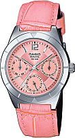 Наручные часы Casio часы наручные женские ltp 2069l 4avef купить по лучшей цене