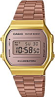 Наручные часы Casio часы наручные мужские a168wecm 5ef купить по лучшей цене