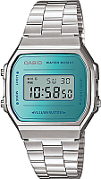 Наручные часы Casio часы наручные мужские a168wem 2ef купить по лучшей цене