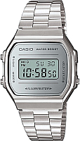 Наручные часы Casio часы наручные мужские a168wem 7ef купить по лучшей цене