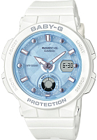 Наручные часы Casio часы наручные женские bga 250 7a1er купить по лучшей цене