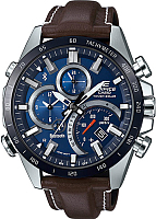 Наручные часы Casio часы наручные мужские eqb 501xbl 2aer купить по лучшей цене