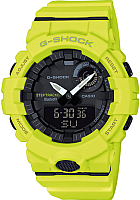 Наручные часы Casio часы наручные мужские gba 800 9aer купить по лучшей цене