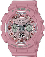 Наручные часы Casio часы наручные женские gma s120dp 4aer купить по лучшей цене