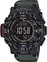 Наручные часы Casio часы наручные мужские prw 3510y 8er купить по лучшей цене