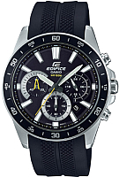Наручные часы Casio часы наручные мужские efv 570p 1avuef купить по лучшей цене