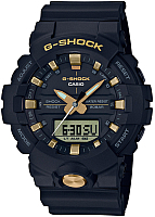 Наручные часы Casio часы наручные мужские ga 810b 1a9er купить по лучшей цене