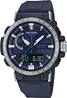 Наручные часы Casio часы наручные мужские prw 60 2aer купить по лучшей цене