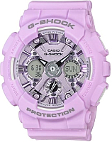 Наручные часы Casio часы наручные женские gma s120dp 6aer купить по лучшей цене