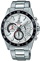 Наручные часы Casio часы наручные мужские efv 570d 7avuef купить по лучшей цене