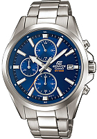 Наручные часы Casio часы наручные мужские efv 560d 2avuef купить по лучшей цене