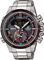 Наручные часы Casio часы наручные мужские ecb 800db 1aef купить по лучшей цене