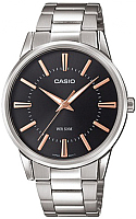 Наручные часы Casio часы наручные мужские mtp 1303pd 1a3vef купить по лучшей цене