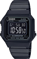 Наручные часы Casio часы наручные мужские b650wb 1bef купить по лучшей цене