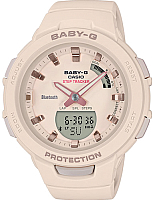 Наручные часы Casio часы наручные женские bsa b100 4a1er купить по лучшей цене