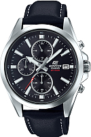 Наручные часы Casio часы наручные мужские efv 560l 1avuef купить по лучшей цене