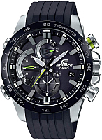 Наручные часы Casio часы наручные мужские eqb 800br 1aer купить по лучшей цене