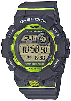 Наручные часы Casio часы наручные мужские gbd 800 8er купить по лучшей цене
