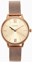 Наручные часы Casio часы наручные женские ltp e157mr 9aef купить по лучшей цене